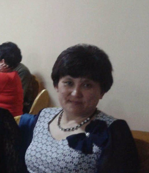 Умит Сембекова
