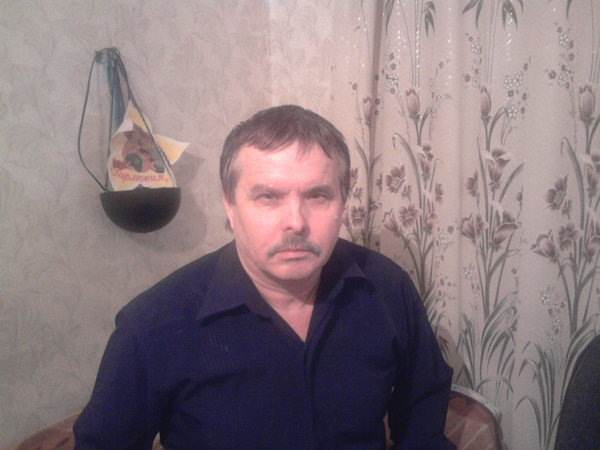 Владимир Слепцов