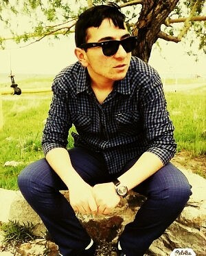 Gor Petrosyan