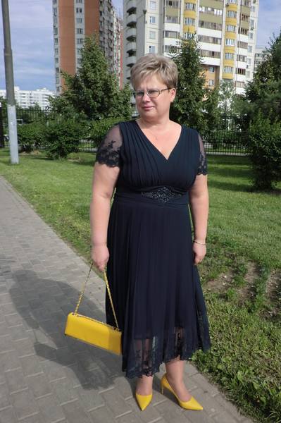 Светлана Карпова