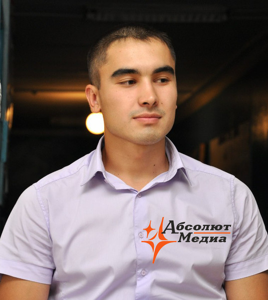 Фарид Гатаев