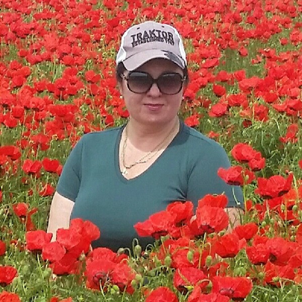 Татьяна Павлюченко