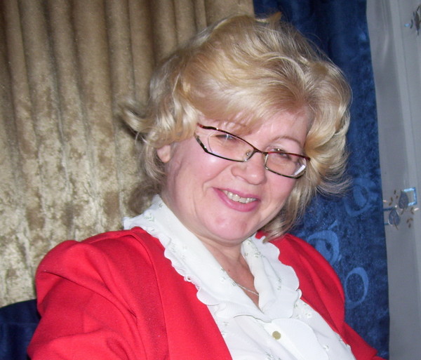 Марина Зернина