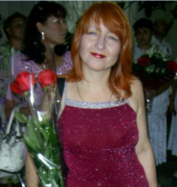 Svetlana