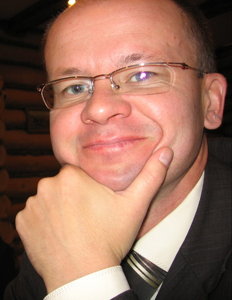 Владимир Сентяков
