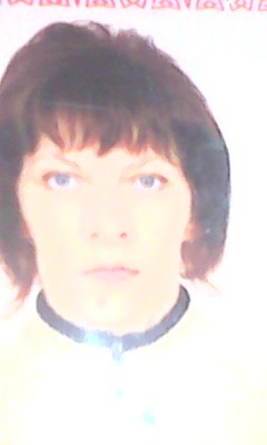 Елена Пивоварова