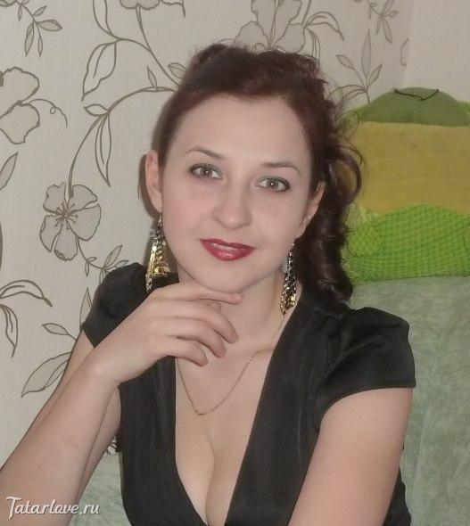 Гульназ Салимова