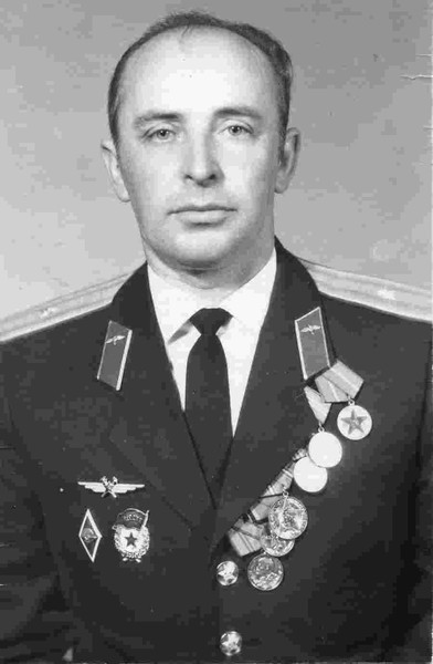 Игорь Александров