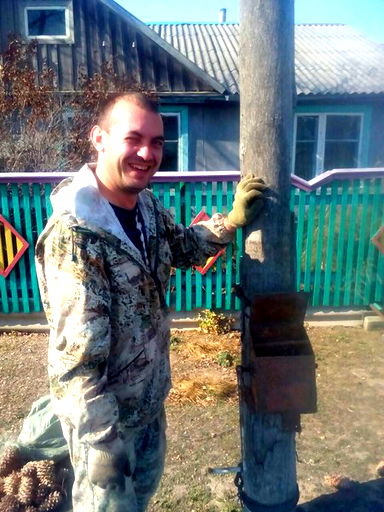 Павел Таранец