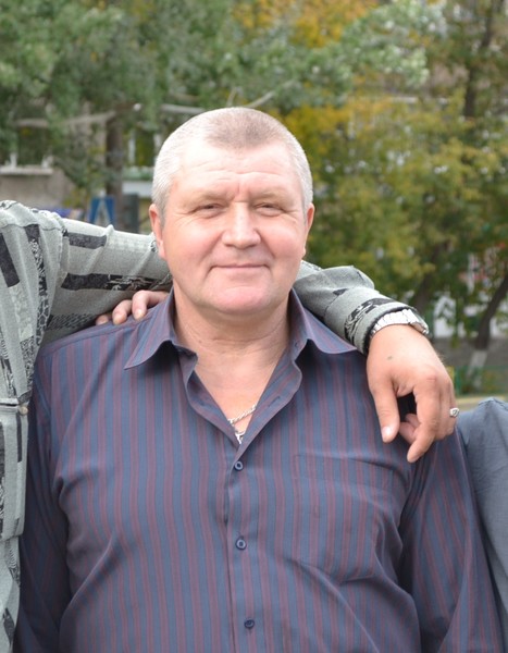 Александр Сорокин