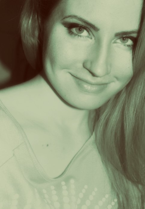 Анна Федотова