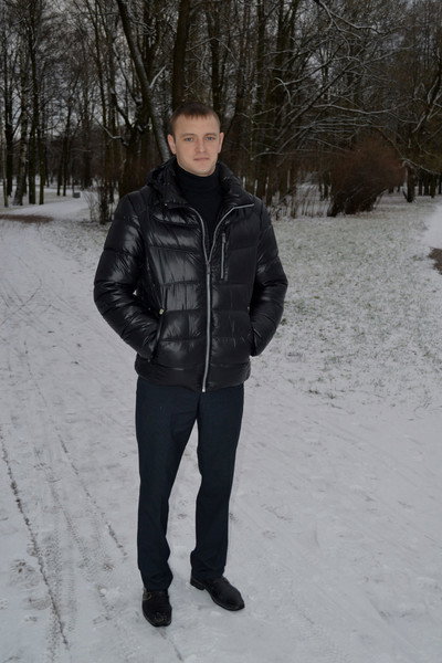 Дмитрий Дементьев