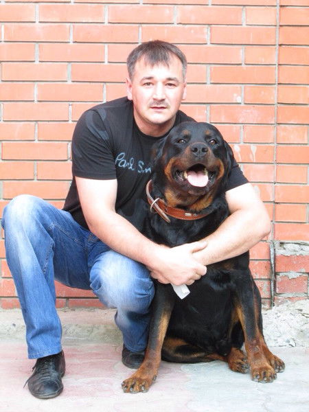 Oлег Кравченко20