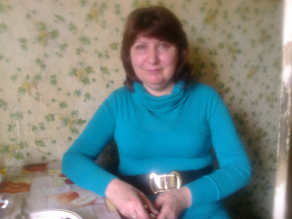 Тамара Жмакина