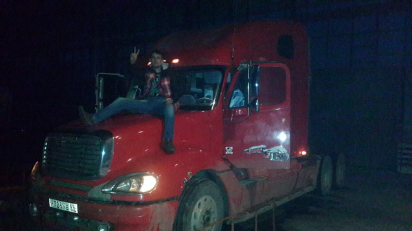 Husein 95