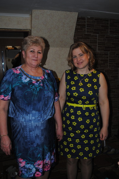 Наталья Бабакина