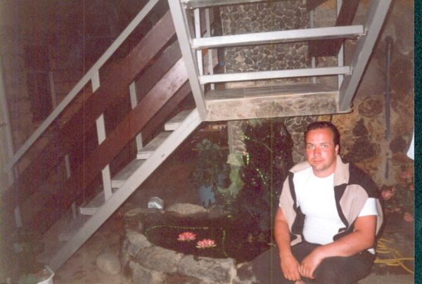 Гусев Николай