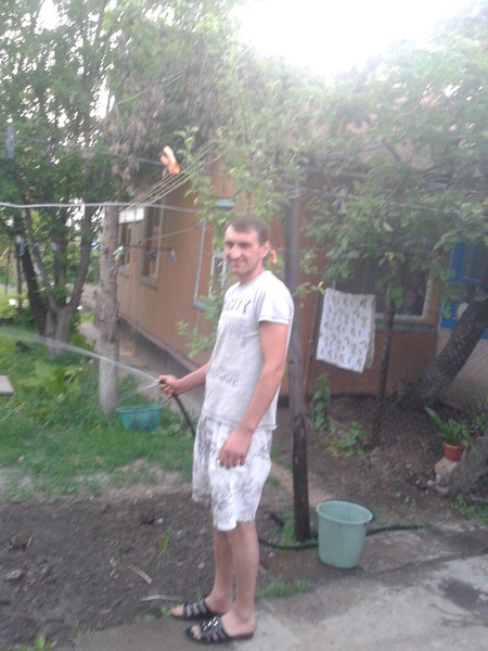 Rys Saveliev
