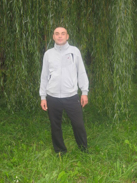 Николай Горбатко