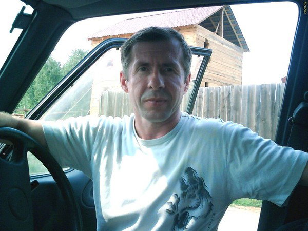 Aleks Cklikman