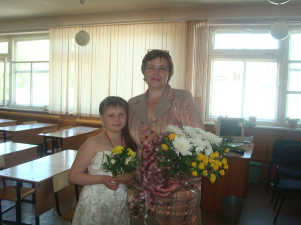Марина Шадура