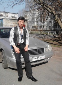 Александр Гладков