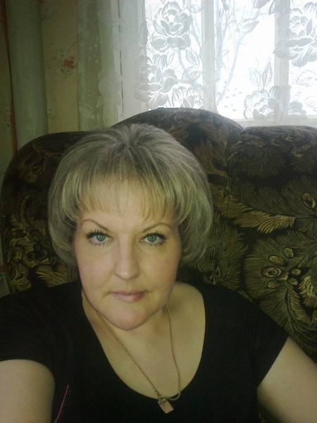 Ирина Андрианова