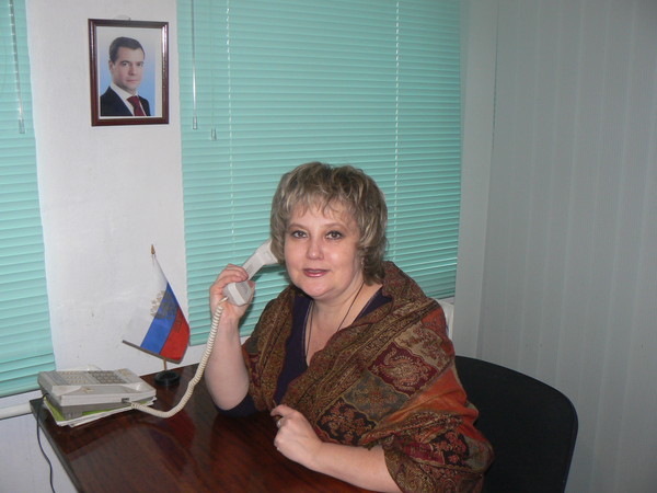 Ирина Коваленко