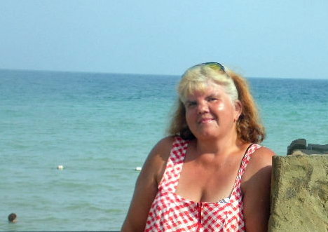 Елена Липецкая