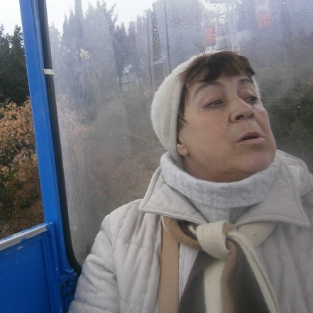 Irina Kudryavtseva