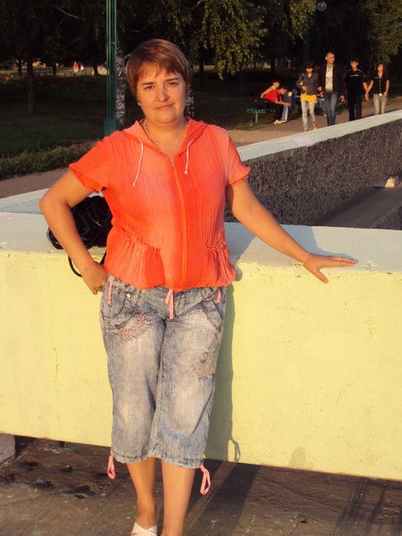 Ирина Щербакова