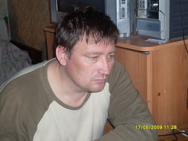 Павел Шварев
