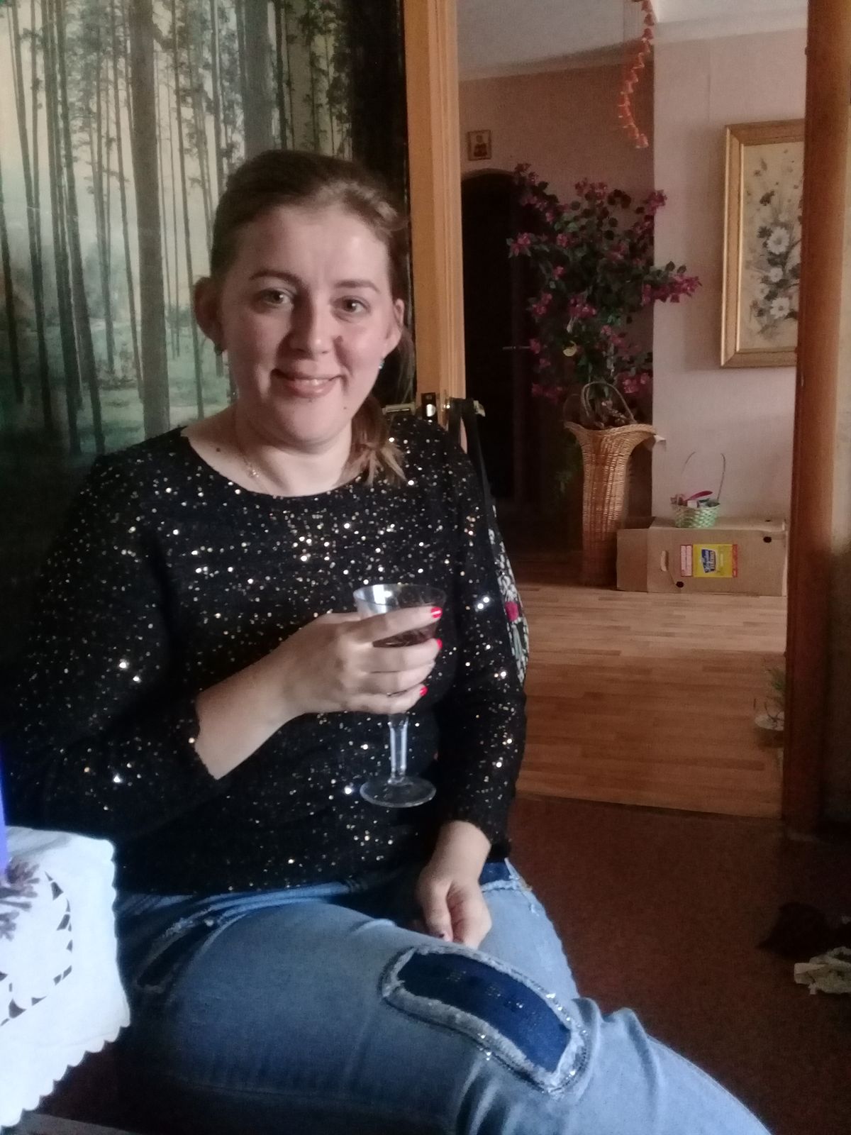 Анна Зорина