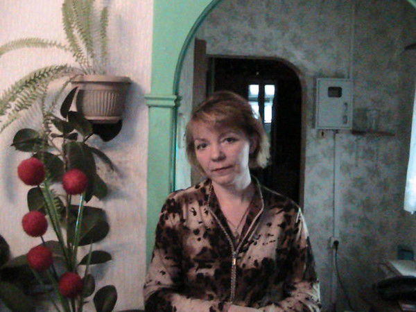 Любовь Красносельских