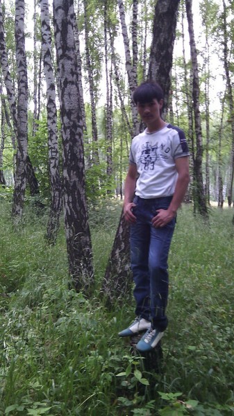 Ahadjon Shokirov