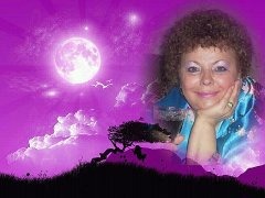 Галина Долнакова