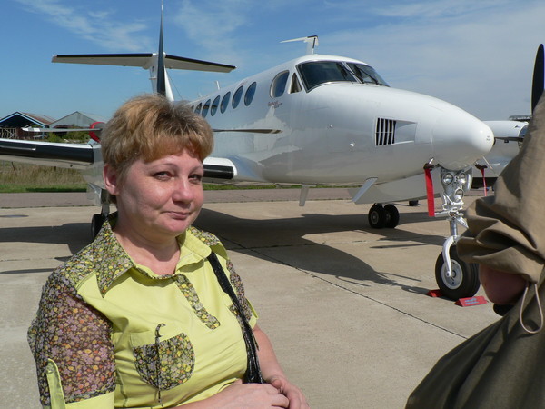 Ирина Новикова