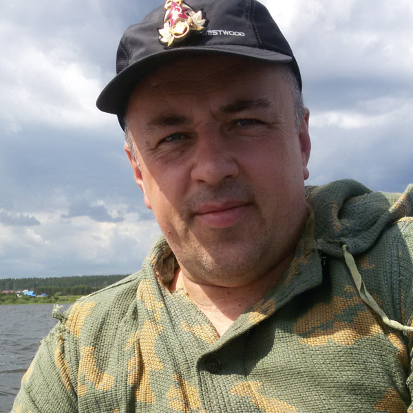 Леонид Майоров