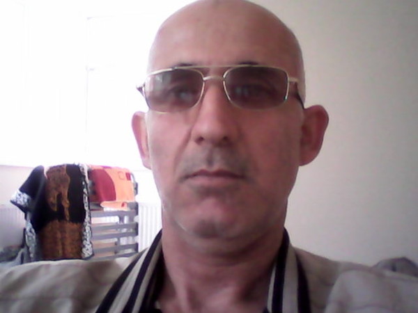 Axad Axmadov