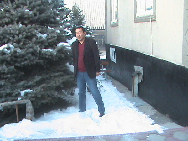 Чингиз Хамиев