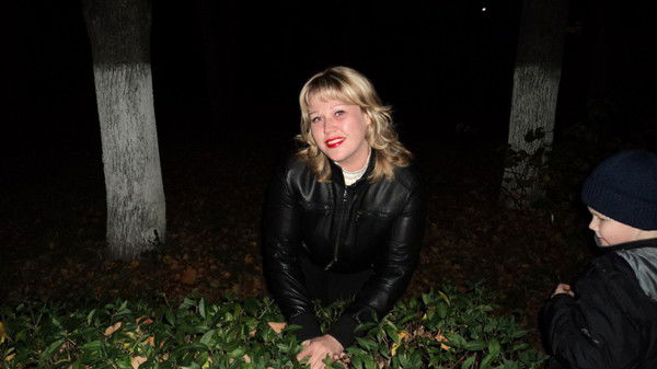 Елена Дробикова