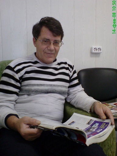 Анатолий Манохин