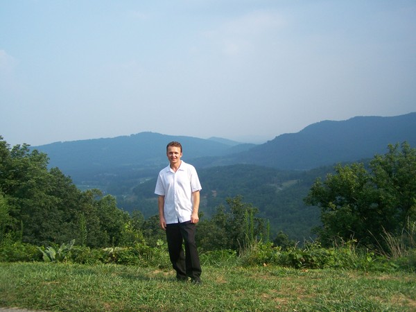 Igor Bugaychuk