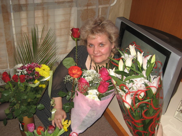 Римма Бабич
