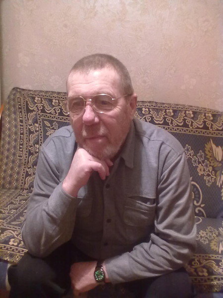 Николай Белоусов