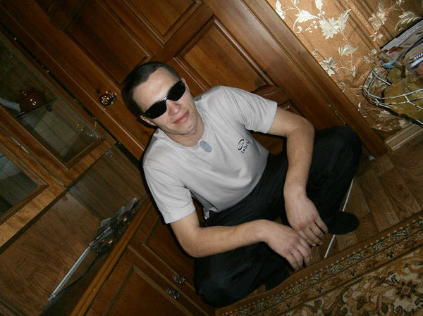 Владимир :-)