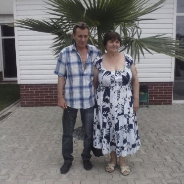 Иван Довгаль