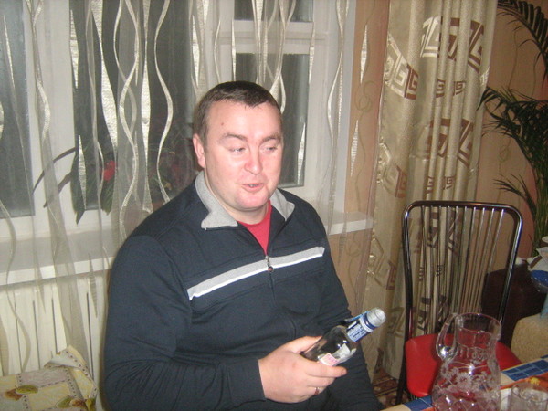 Олег Лавицкий