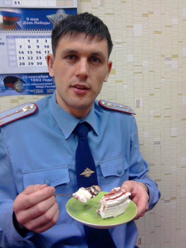 Денис