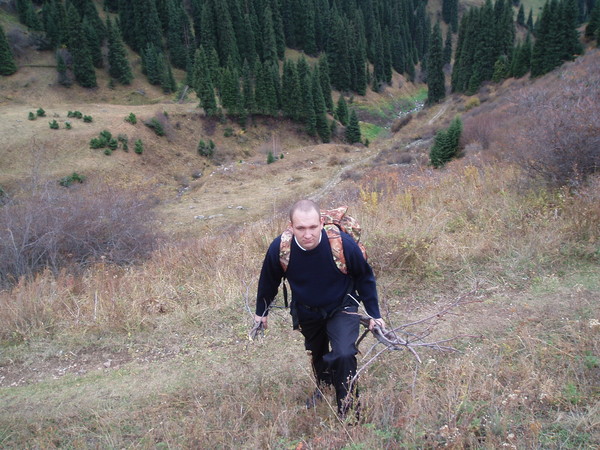 Sasha Kazancev